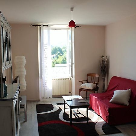 Appartement Douceur en Campagne à Espalion Extérieur photo
