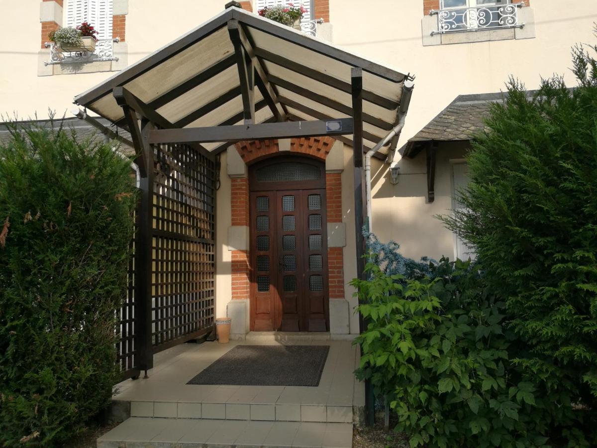 Appartement Douceur en Campagne à Espalion Extérieur photo